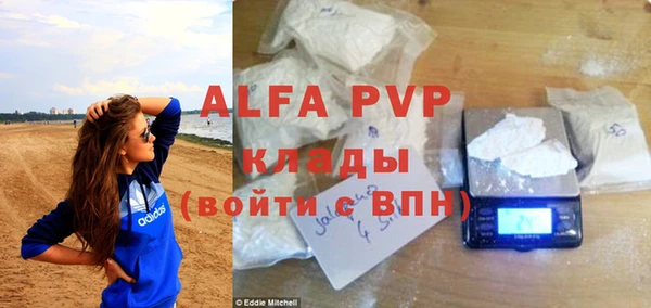 твердый Арсеньев