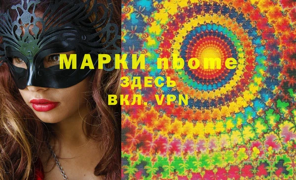 твердый Арсеньев